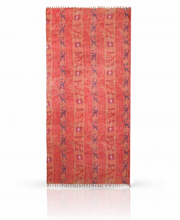 Палантин Женский W-TRIBAL1/GOLD